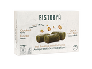 Bistorya Pistachio Roll Baklava 16oz (454g)