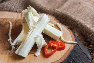 Yoruksut String Cheese 650gr