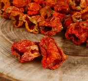 Hasiroglu Sun Dried ( Hot ) Pepper for Stuffing 50pcs