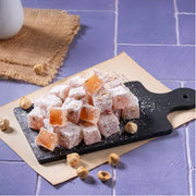 Ugurlu Turkish Delight w/Mix Nuts 250g
