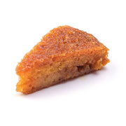 Turkish Bread Dessert - Ekmek Kadayıfı