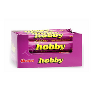 Ulker, Hobby Chocolate Hazelnut Bar, 25gr