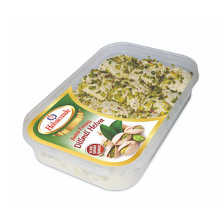 Helvacizade Halva w/Pistachio 350gr
