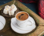 Mehmet Efendi Turkish Coffee 500GR