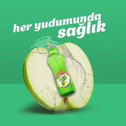 Beypazari Mineral Water Apple Flavored 6/200ml