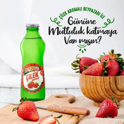 Beypazari Mineral Water Strawberry Flavored 6/200ml