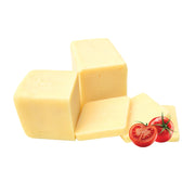 Moda Kashkaval Cheese 21.1oz(600G) - Taze Kaşar Peyniri