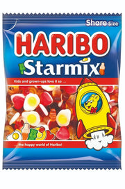 HARIBO Starmix 80gr