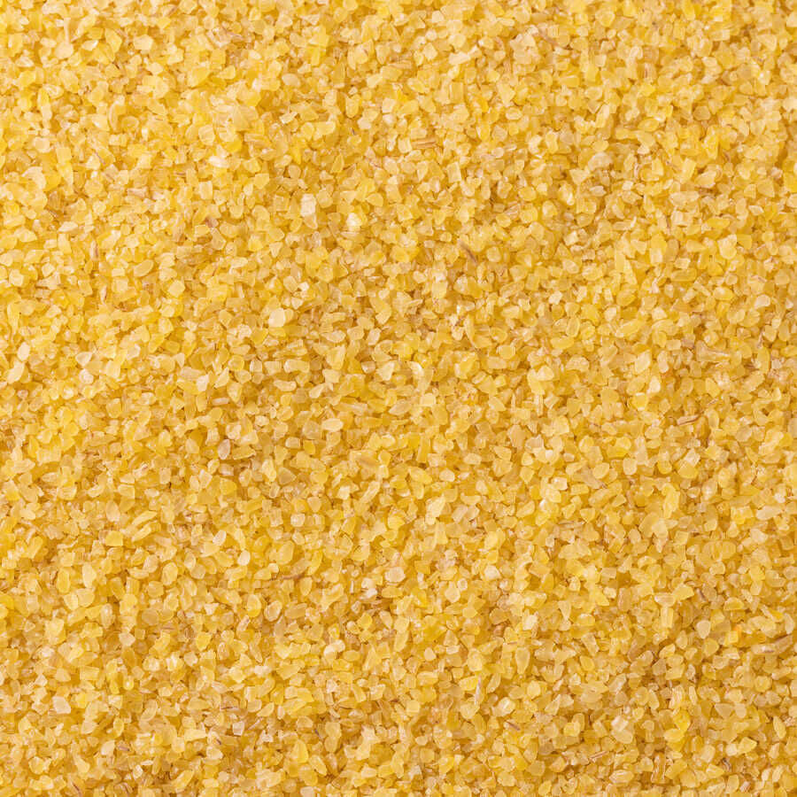 Hasata Antep Fine Bulgur 1 KG