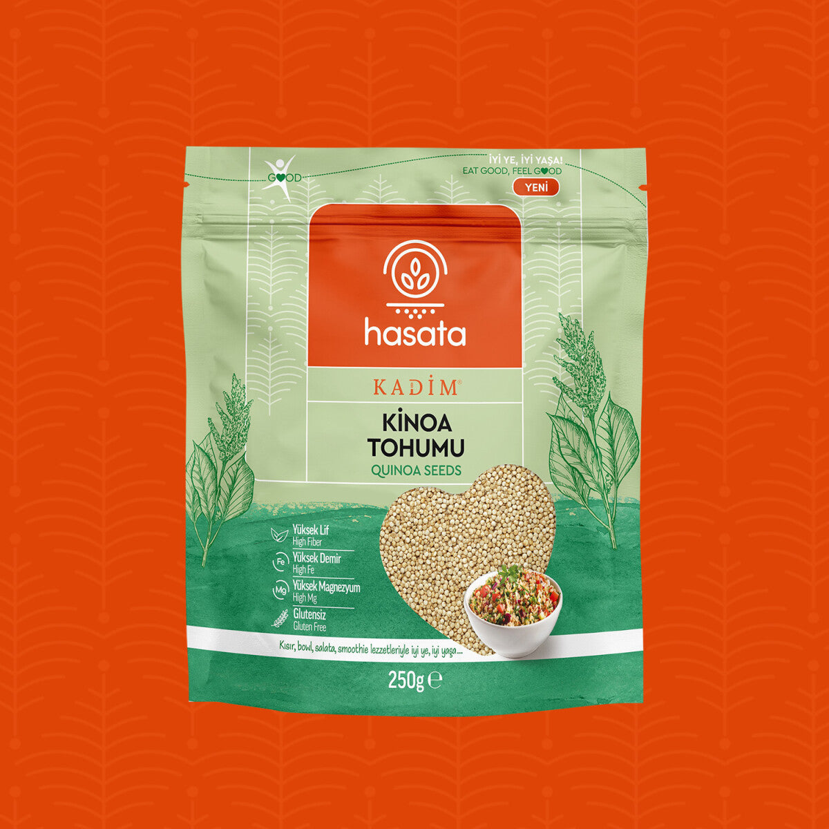 Harvest Ancient Quinoa 250g