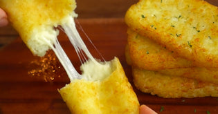 Feast Hashbrown 450gr