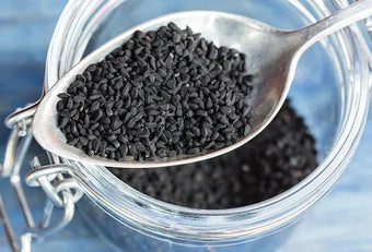 Bagdat, Pet Jar Black Cumin, 160gr