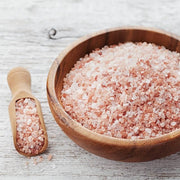 Bagdat Glass Grinder Himalayan Salt 110gr