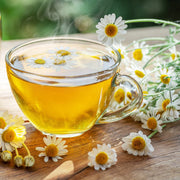 Bagdat, Herbal Tea, Chammomile, 50gr