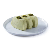 Pistachio Ice Cream - Fıstıklı Dondurma