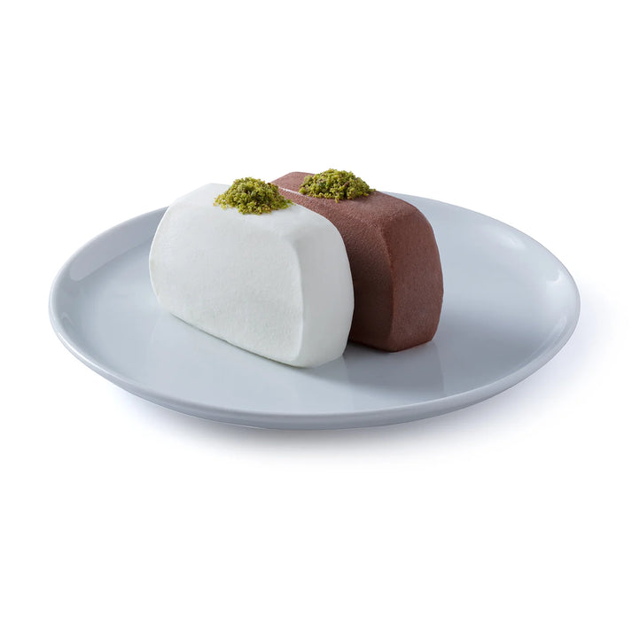 Classic–Chocolate Ice Cream - Klasik - Cikolatalı Dondurma