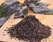 Bagdat, Pet Jar, Purple Basil Spice, 40gr