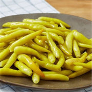 Yakamoz Hot Pepper Pickles 720 ml