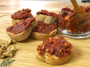 Yakamoz Hot Breakfast Spread Glass Jar 300ml