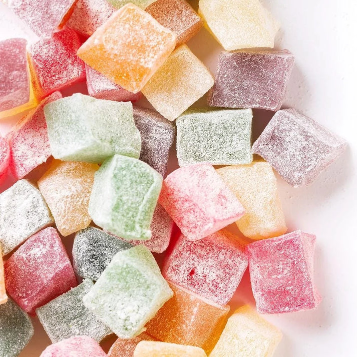 Ugurlu Mixed Turkish Delight 350gr