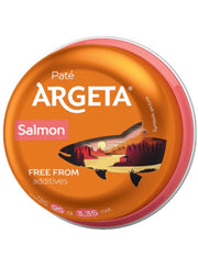 Argeta Salmon Pate 95g