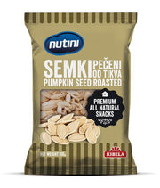 NUTINI Roasted Pumpkin Seeds 100g