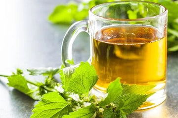 Bagdat, Herbal Tea, Isirgan Otu,30gr