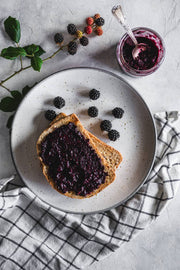 Yenigün Blackberry Jam 710 GR