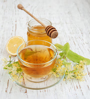 SEEBEES Linden (Lipa) Honey 900 GR