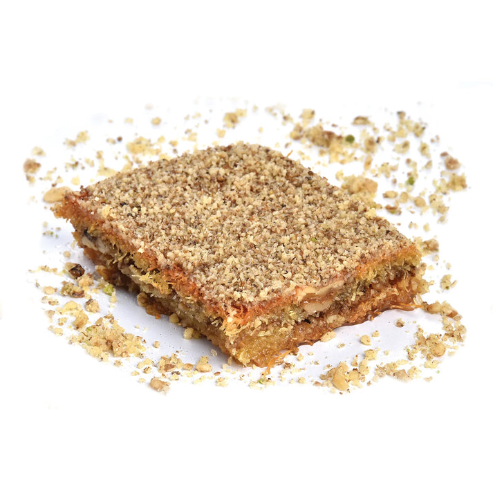 Walnut - Cevizli Kadayıf