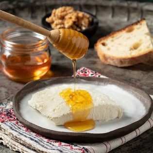 Yoruksut, Kaymak, Clotted Cheese,100g