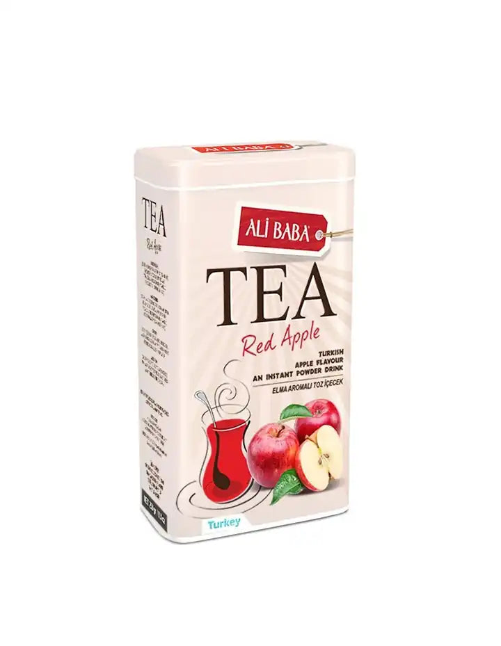 Ali Baba Red Apple Flavoured Tea 250GR