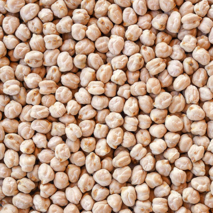 Hasata Kırşehir Ram Chickpea 1 KG