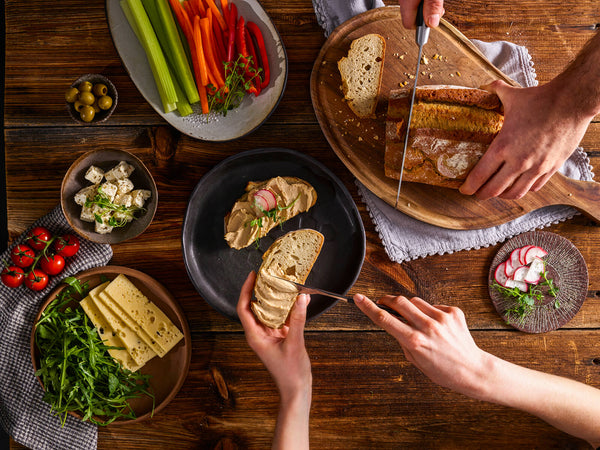 Argeta HALAL Chicken Spread 95g