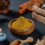 Bagdat, Pet Jar Curry Powder 160gr