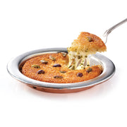 Kunefe Pistachio with Syrup - Şerbetli Fıstıklı Künefe