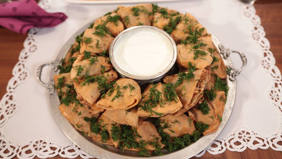 Hasiroglu Sun Dried Zucchini for Stuffing 50pcs