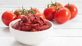 ONCU Tomato Paste 700gr