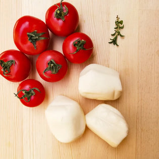 Yoruksut Ring Cheese 650gr