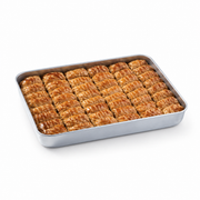 Tahini with Walnut - Cevizli Tahinli Baklava
