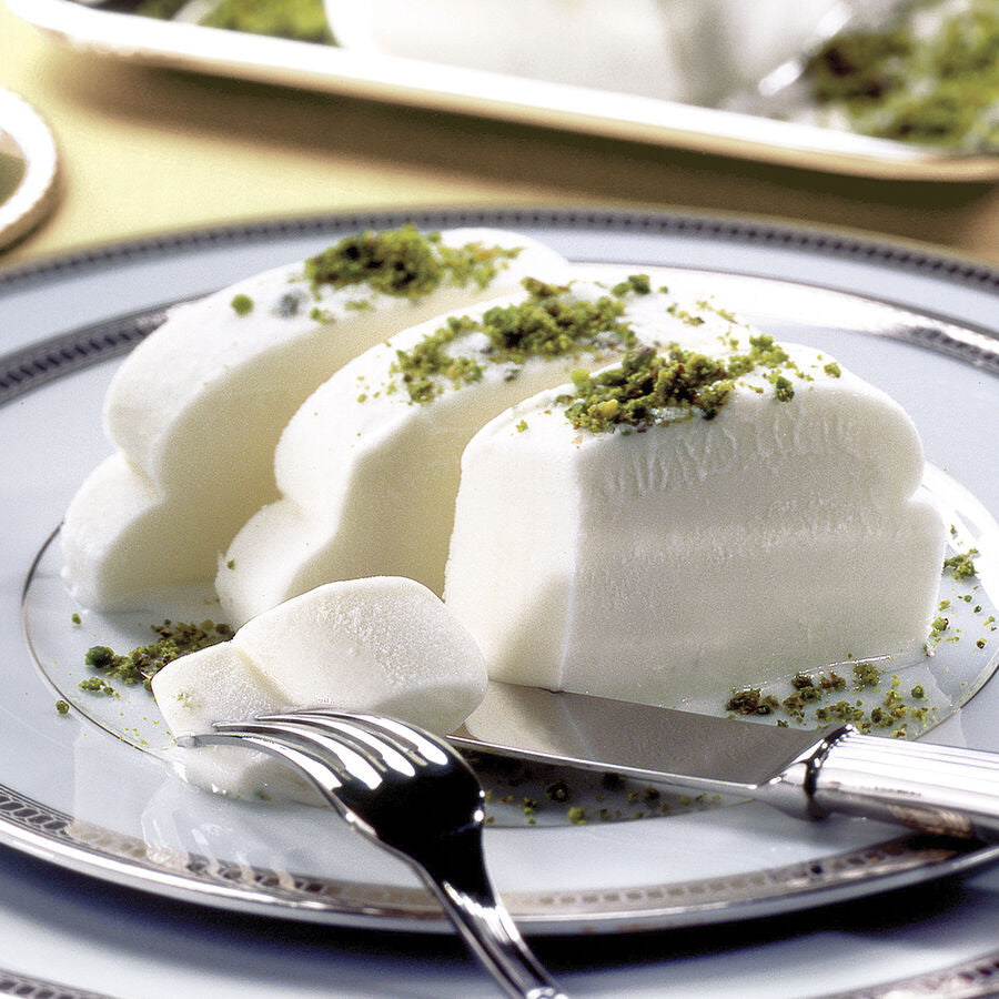 Classic Ice Cream - Maras