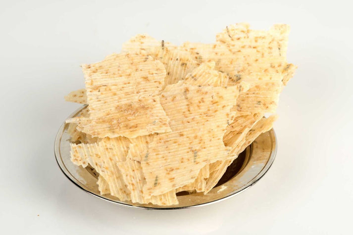 Hasiroglu Tarhana Chips Oven Baked 225gr