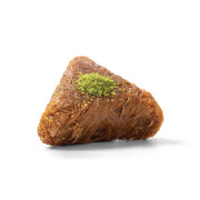 Muska Shape with Pistachio - Fıstıklı Muska Şekli Kadayıf