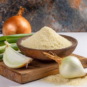 Bagdat Glass Jar Onion Powder 38gr