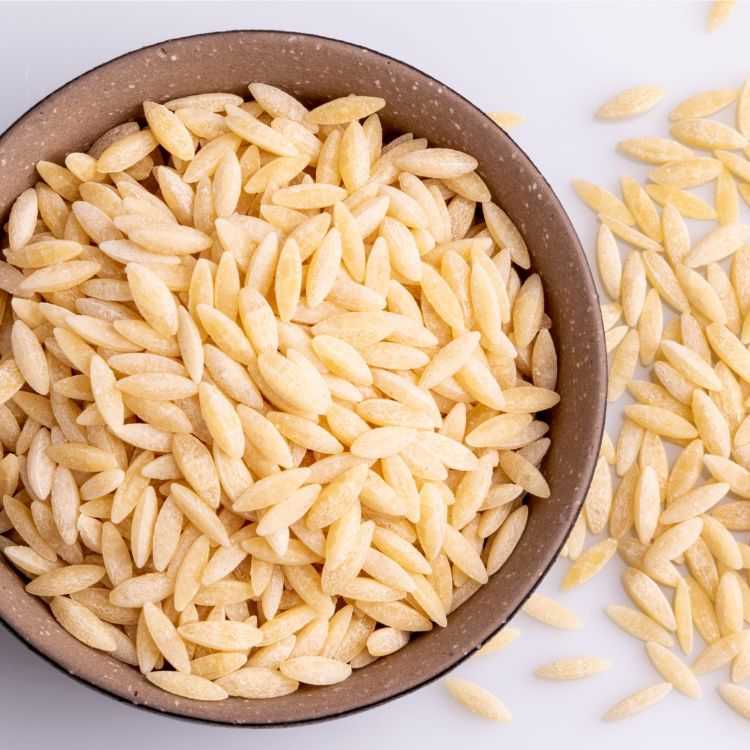 Nuh'un Ankara Risoni (Arpa Sehriye) 500gr