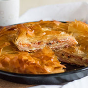 KADINO Pizza flavor Burek 1150g