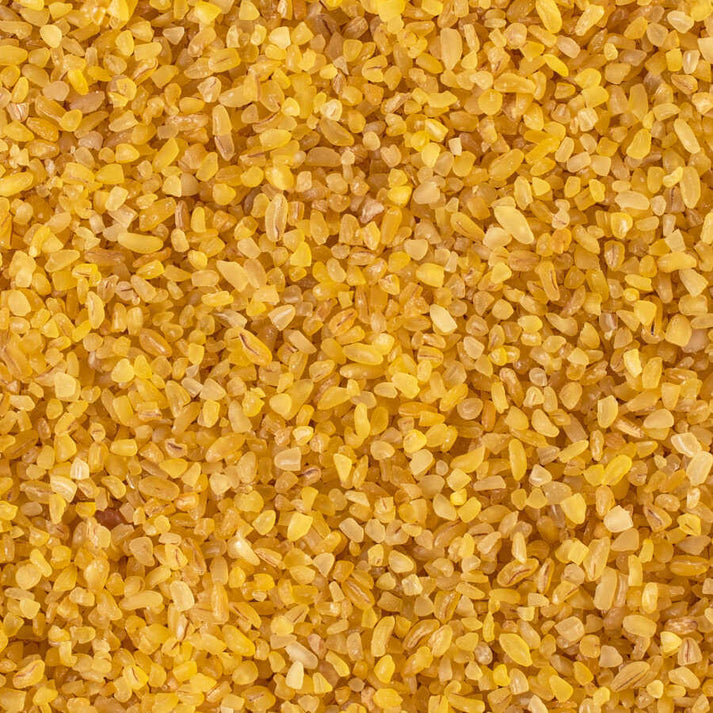 Hasata Antep Coarse Bulgur 1 KG