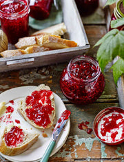 Yenigün Raspberry Jam 710 GR