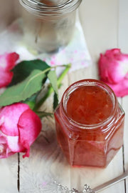 Yenigün Rose Jam 710GR