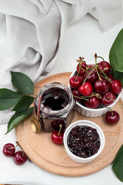 Yenigun Sour Cherry Jam 380 GR